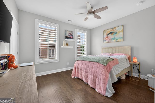 130 Martin Run, Alpharetta, GA 30009