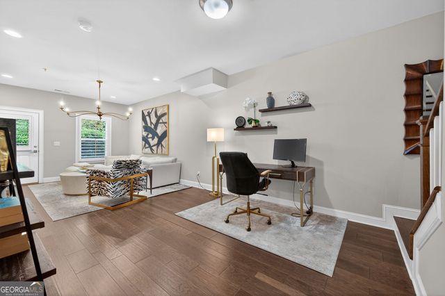 130 Martin Run, Alpharetta, GA 30009