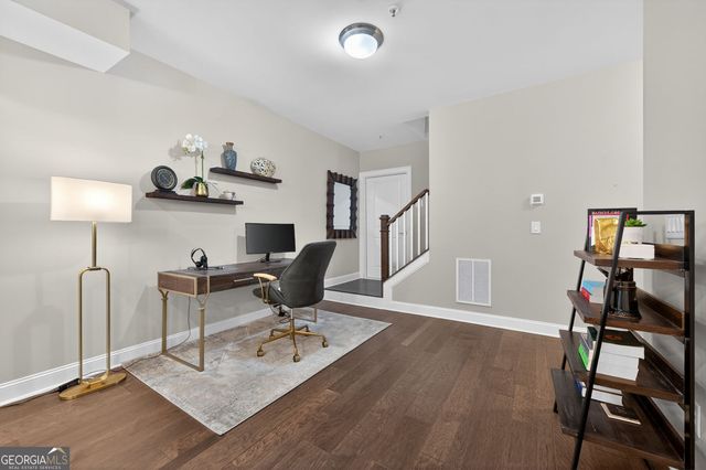 130 Martin Run, Alpharetta, GA 30009