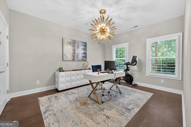 130 Martin Run, Alpharetta, GA 30009