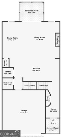 130 Martin Run, Alpharetta, GA 30009