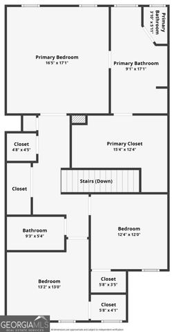 130 Martin Run, Alpharetta, GA 30009