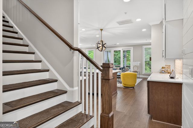 130 Martin Run, Alpharetta, GA 30009