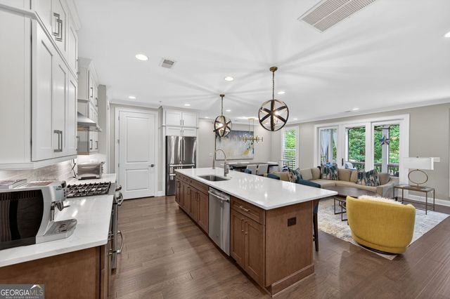 130 Martin Run, Alpharetta, GA 30009