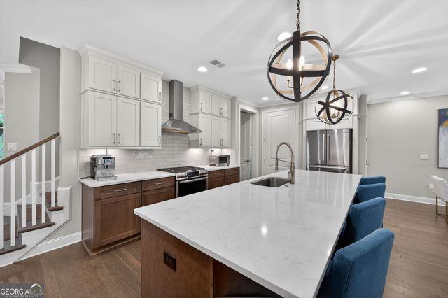 130 Martin Run, Alpharetta, GA 30009