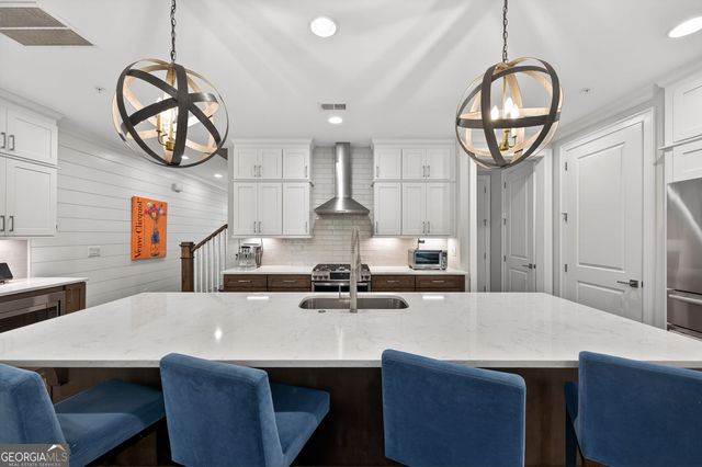 130 Martin Run, Alpharetta, GA 30009