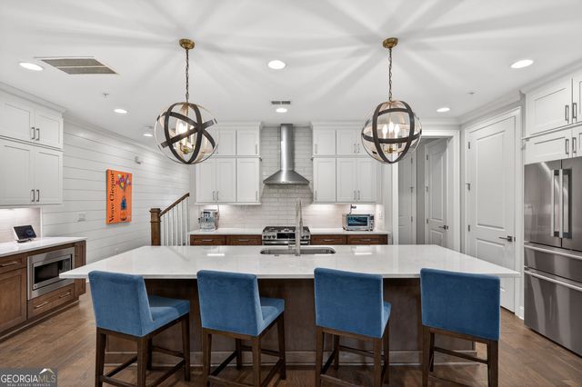 130 Martin Run, Alpharetta, GA 30009