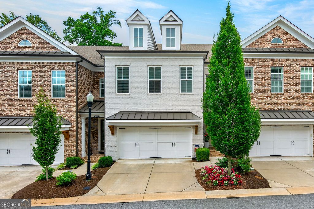 130 Martin Run, Alpharetta, GA 30009