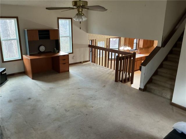 1229 Ashbrook Drive, Lawrenceville, GA 30043