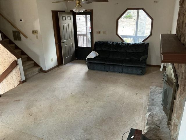 1229 Ashbrook Drive, Lawrenceville, GA 30043