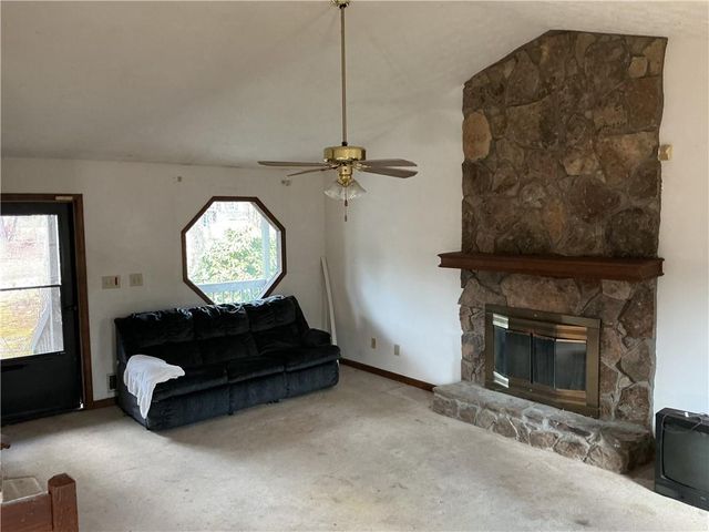 1229 Ashbrook Drive, Lawrenceville, GA 30043