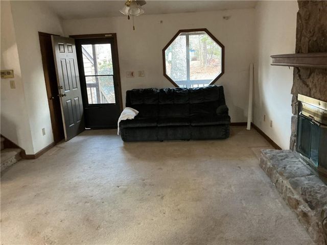 1229 Ashbrook Drive, Lawrenceville, GA 30043