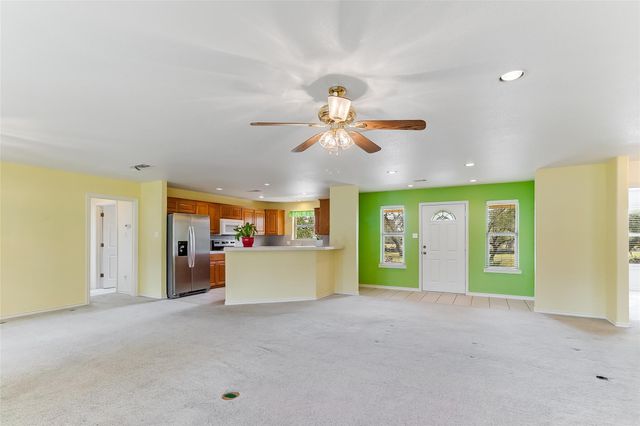 670 County Road 100, Burnet, TX 78611