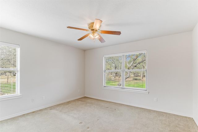 670 County Road 100, Burnet, TX 78611
