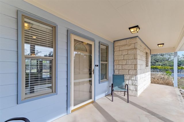 670 County Road 100, Burnet, TX 78611