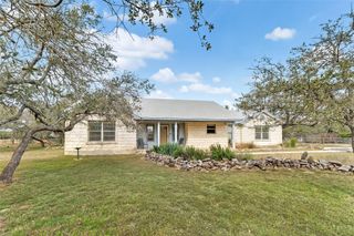 670 County Road 100, Burnet, TX 78611