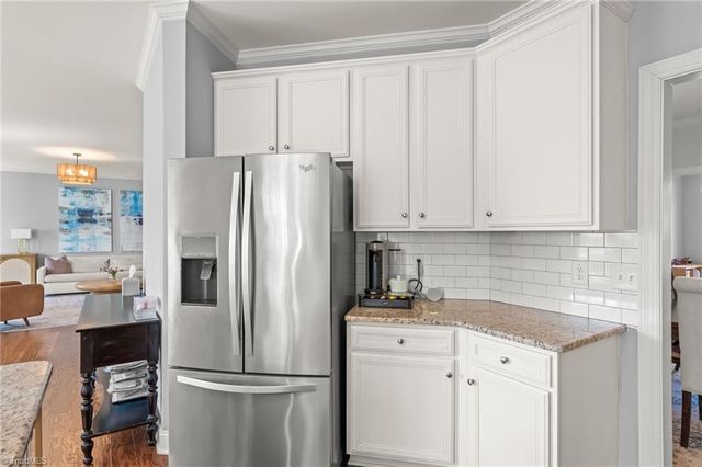 628 Beckwith Drive, Greensboro, NC 27410