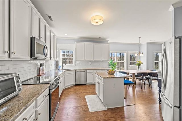 628 Beckwith Drive, Greensboro, NC 27410