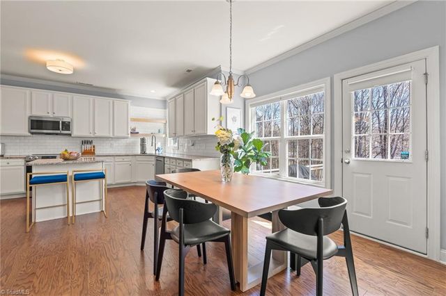 628 Beckwith Drive, Greensboro, NC 27410