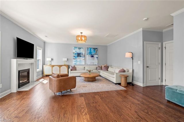 628 Beckwith Drive, Greensboro, NC 27410