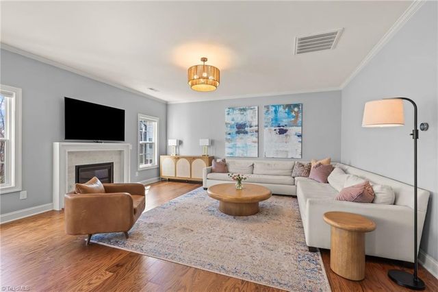 628 Beckwith Drive, Greensboro, NC 27410