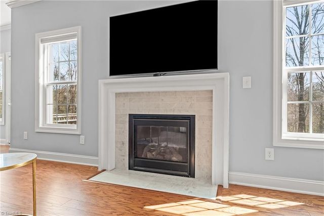 628 Beckwith Drive, Greensboro, NC 27410