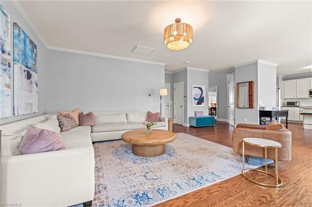 628 Beckwith Drive, Greensboro, NC 27410