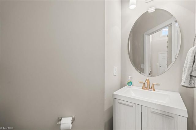 628 Beckwith Drive, Greensboro, NC 27410