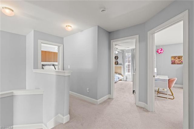 628 Beckwith Drive, Greensboro, NC 27410