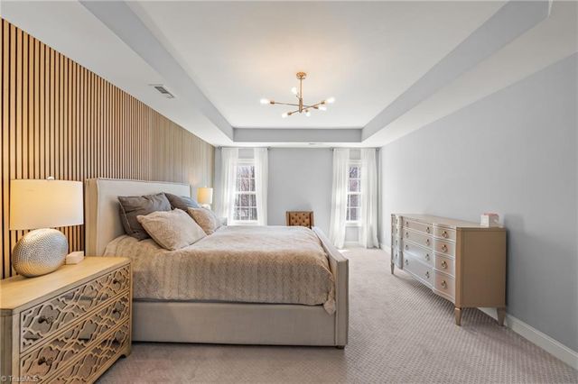 628 Beckwith Drive, Greensboro, NC 27410