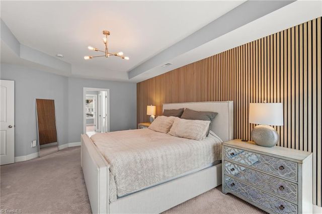 628 Beckwith Drive, Greensboro, NC 27410