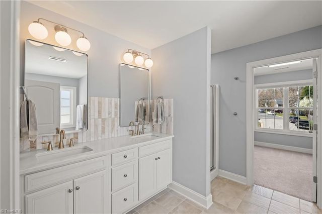 628 Beckwith Drive, Greensboro, NC 27410