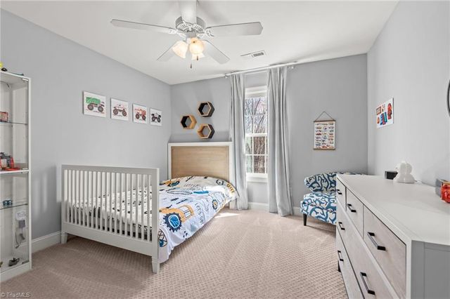 628 Beckwith Drive, Greensboro, NC 27410