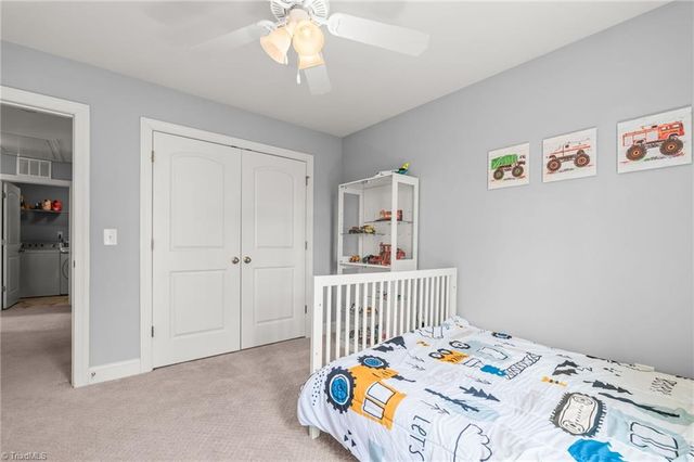 628 Beckwith Drive, Greensboro, NC 27410