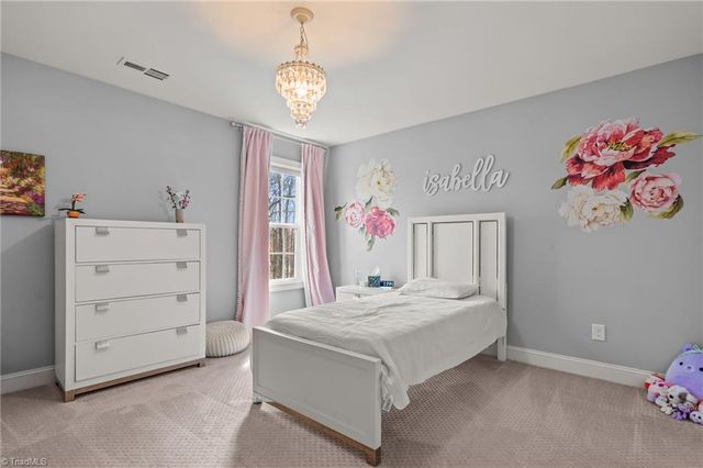 628 Beckwith Drive, Greensboro, NC 27410