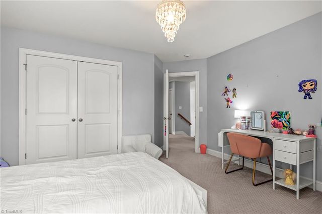 628 Beckwith Drive, Greensboro, NC 27410