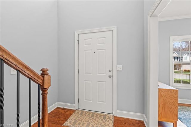 628 Beckwith Drive, Greensboro, NC 27410