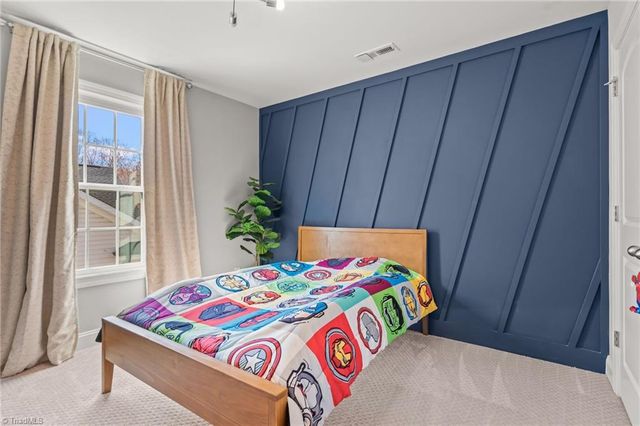 628 Beckwith Drive, Greensboro, NC 27410