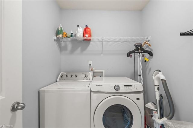 628 Beckwith Drive, Greensboro, NC 27410