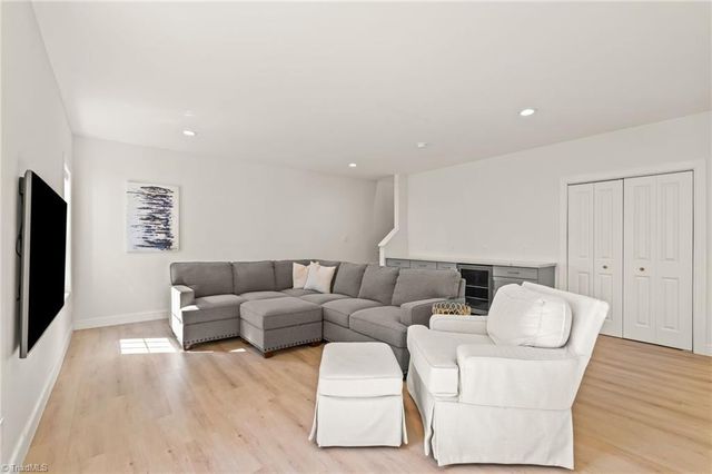 628 Beckwith Drive, Greensboro, NC 27410