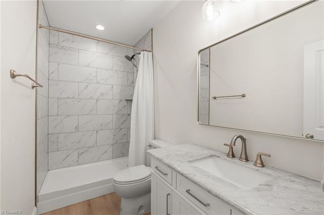 628 Beckwith Drive, Greensboro, NC 27410