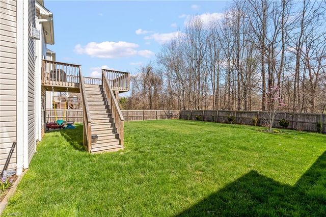 628 Beckwith Drive, Greensboro, NC 27410