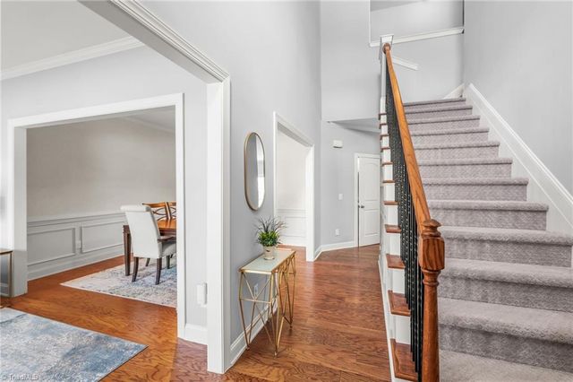 628 Beckwith Drive, Greensboro, NC 27410