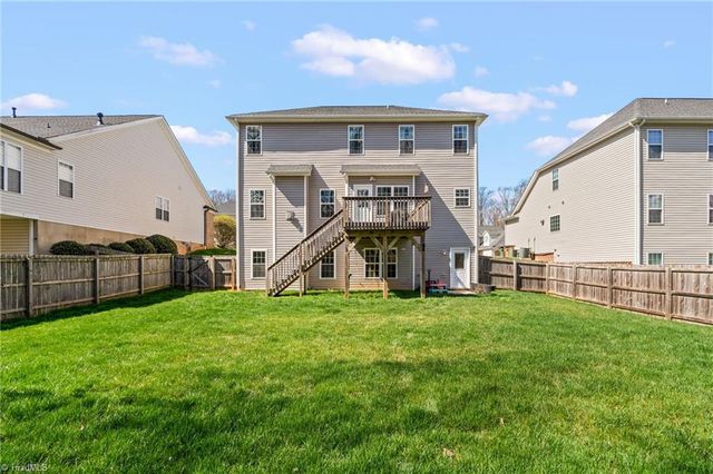 628 Beckwith Drive, Greensboro, NC 27410