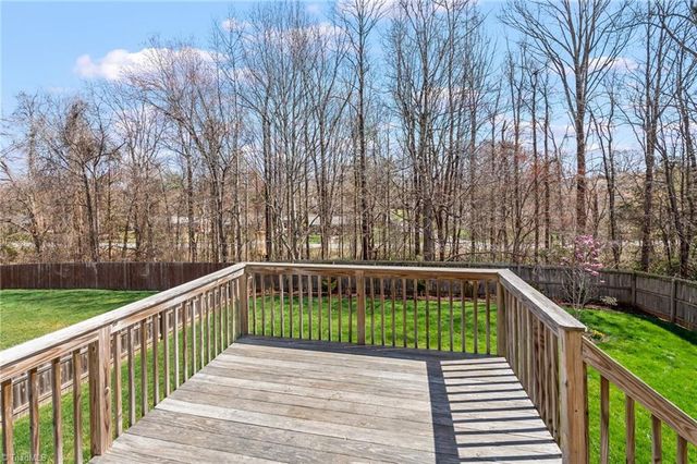 628 Beckwith Drive, Greensboro, NC 27410