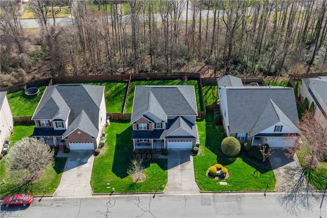 628 Beckwith Drive, Greensboro, NC 27410