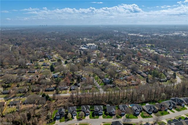 628 Beckwith Drive, Greensboro, NC 27410