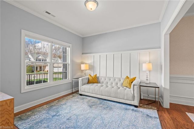 628 Beckwith Drive, Greensboro, NC 27410