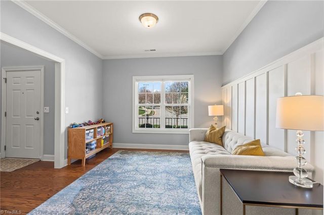 628 Beckwith Drive, Greensboro, NC 27410