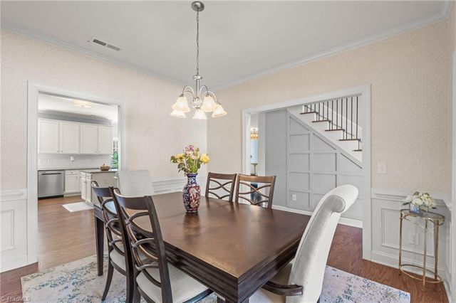 628 Beckwith Drive, Greensboro, NC 27410